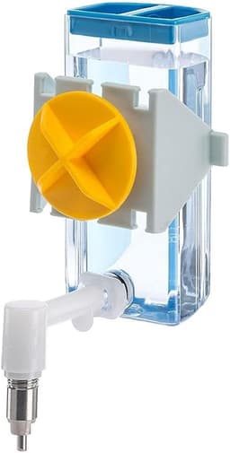 Ferplast Sippy Water Bottle, Large (600cc)