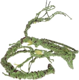 PINVNBY Flexible Bend-A-Branch Jungle Vine for Reptile Climbing