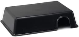 Reptile Hide Box, Gecko & Snake Hide, X-Large