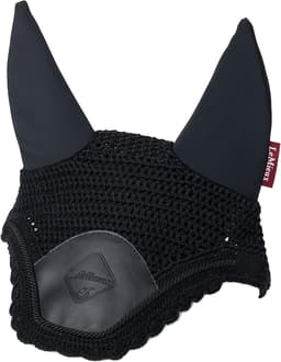 LeMieux Acoustic Pro Ear Bonnet, Black