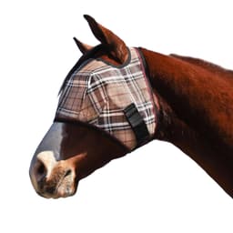 Kensington Fly Mask Web Trim