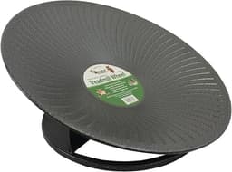 Treadmill Wheel 14" All Metal Exercise Wheel