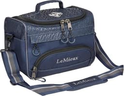 LeMieux Elite ProKit Lite Grooming Bag - Navy