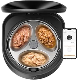 PETLIBRO Automatic Wet Food Cat Feeder with Semiconductor Cooling