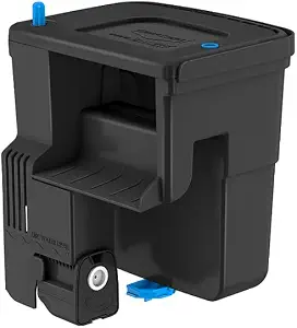 Seachem Tidal Filter 35 (Up to 35 Gallons)