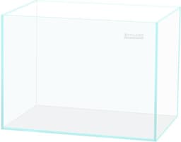 LYPHARD 9.5 Gallon Rimless Aquarium for Betta