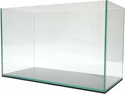 Lifegard Aquatics 5 Gallon Rimless Aquarium