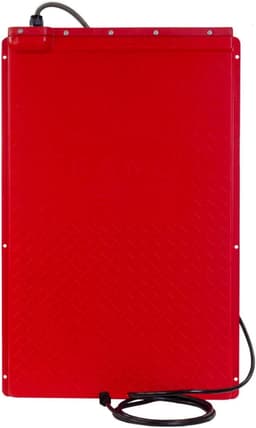 KANE Electric Pet Heat Mat with Rheostat, 18"x28"