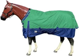 600 Denier Waterproof Turnout Blanket