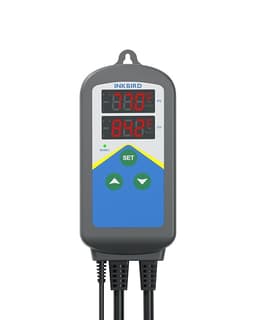 Inkbird Aquarium Heater Controller with Probe Thermostat