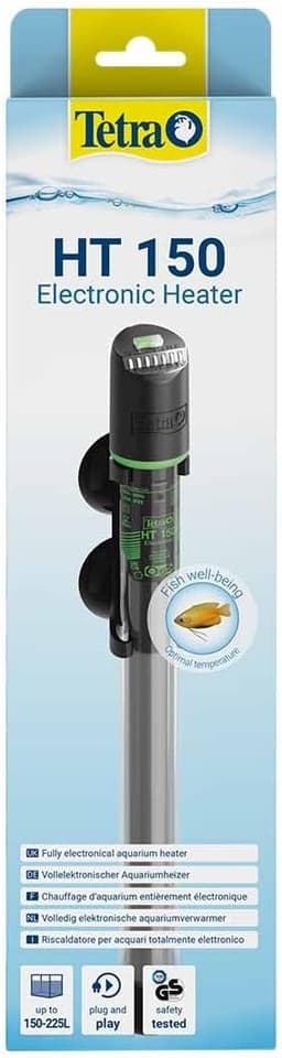 Tetra HT Heater 150 Electronic