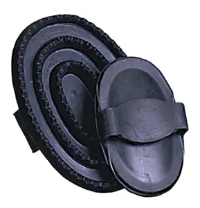 Weaver Leather Large Rubber Curry Comb
