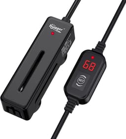 hygger Mini Submersible Heater 20W (1-5 Gallons)