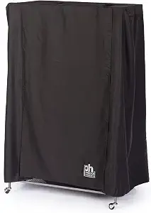 Prevue Pet Products Large Bird Cage Cover - Black