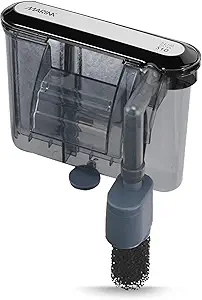 Marina S10 Power Filter (Up to 10 Gallons)