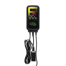 Zilla Digital Temperature Controller, Thermostat for Reptile Terrariums