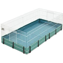 MidWest Homes for Pets Guinea Habitat Cage