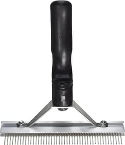 Decker 756 Scotch Type Curry Comb for Horses