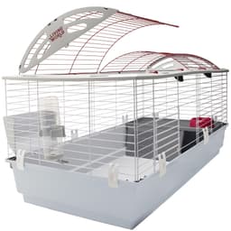 Living World Deluxe Hybrid Habitat, X-Large