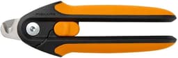 Fiskars Pet Large Nail Clippers for Cats and Dogs, 5.75"