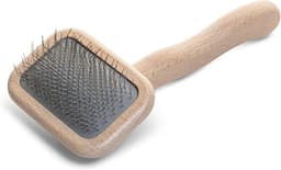 Chris Christensen Mark I Slicker Brush for Dogs, 12mm Pins