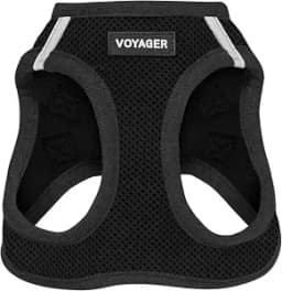 Voyager Step-in Air Dog Vest Harness, Medium