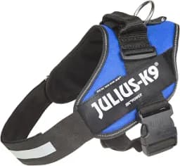Julius-K9 IDC Powerharness, Size 1, Blue