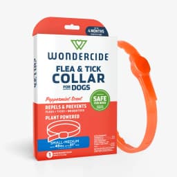 Wondercide Flea & Tick Collar (Cat Size)