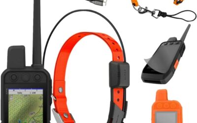 Garmin Alpha 300 TT25 Bundle: The Ultimate TT25 GPS Dog Tracking Solution